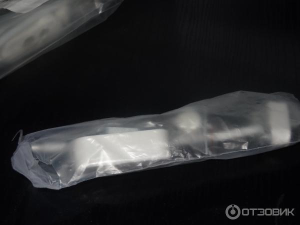 Замок оконный с тросиком для детской безопасности ФурнитураОк фото