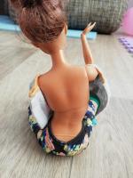 Кукла Barbie Mattel "Безграничное движение" фото