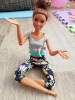 Кукла Barbie Mattel "Безграничное движение" фото