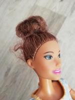 Кукла Barbie Mattel "Безграничное движение" фото
