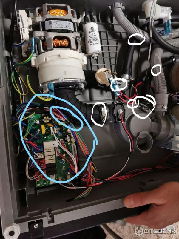 Посудомоечная Машина Xiaomi Dishwasher Купить