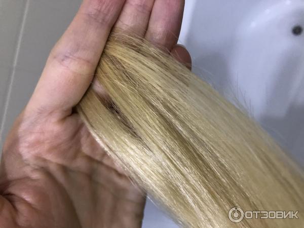 Маска для волос Lador Eco Hydro LPP Treatment с коллагеном фото