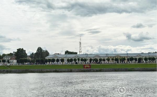 Достопримечательности Твери (Россия, Тверская область) фото