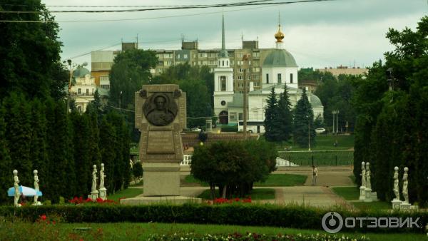 Достопримечательности Твери (Россия, Тверская область) фото