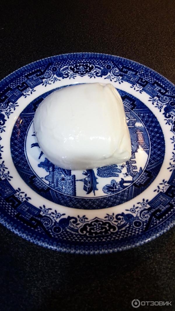 Сыр Galbani Mozzarella 48% фото