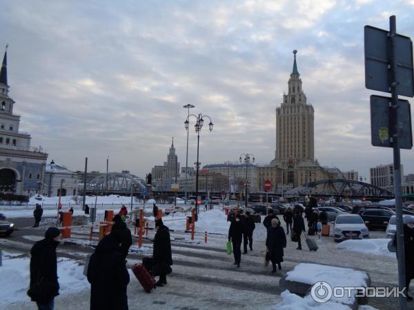 Поезд Сапсан 765А Санкт-Петербург — Москва фото