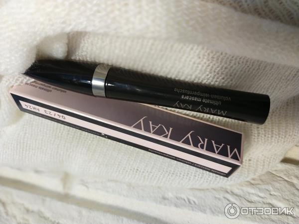 Тушь для ресниц Mary Kay Ultimate Mascara фото