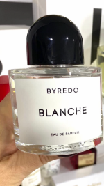 Парфюмированная вода Byredo Blanche фото
