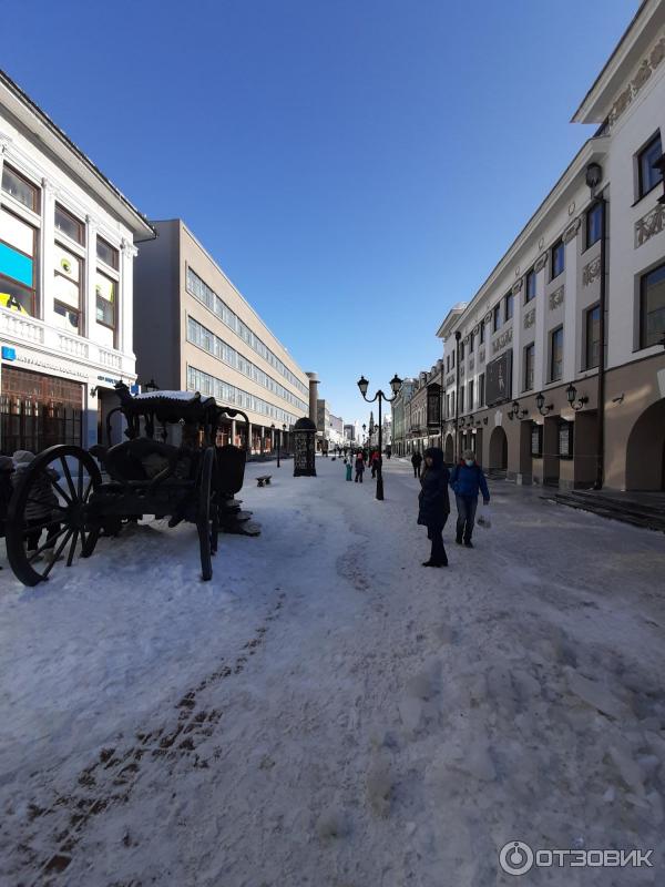 Казанский театр имени В. И. Качалова (Россия, Казань) фото