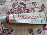 Мазь на основе змеиного яда "Cobratoxan" фото