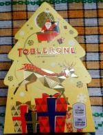 Новый дизайн шоколада Toblerone разочаровал британцев (и всех остальных)