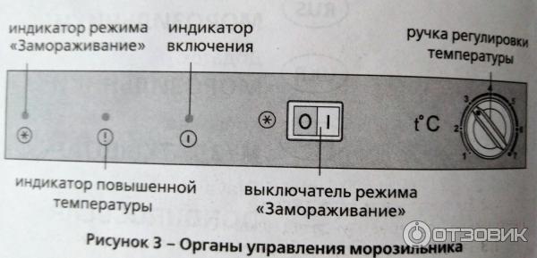 Как включить морозильную камеру атлант после разморозки