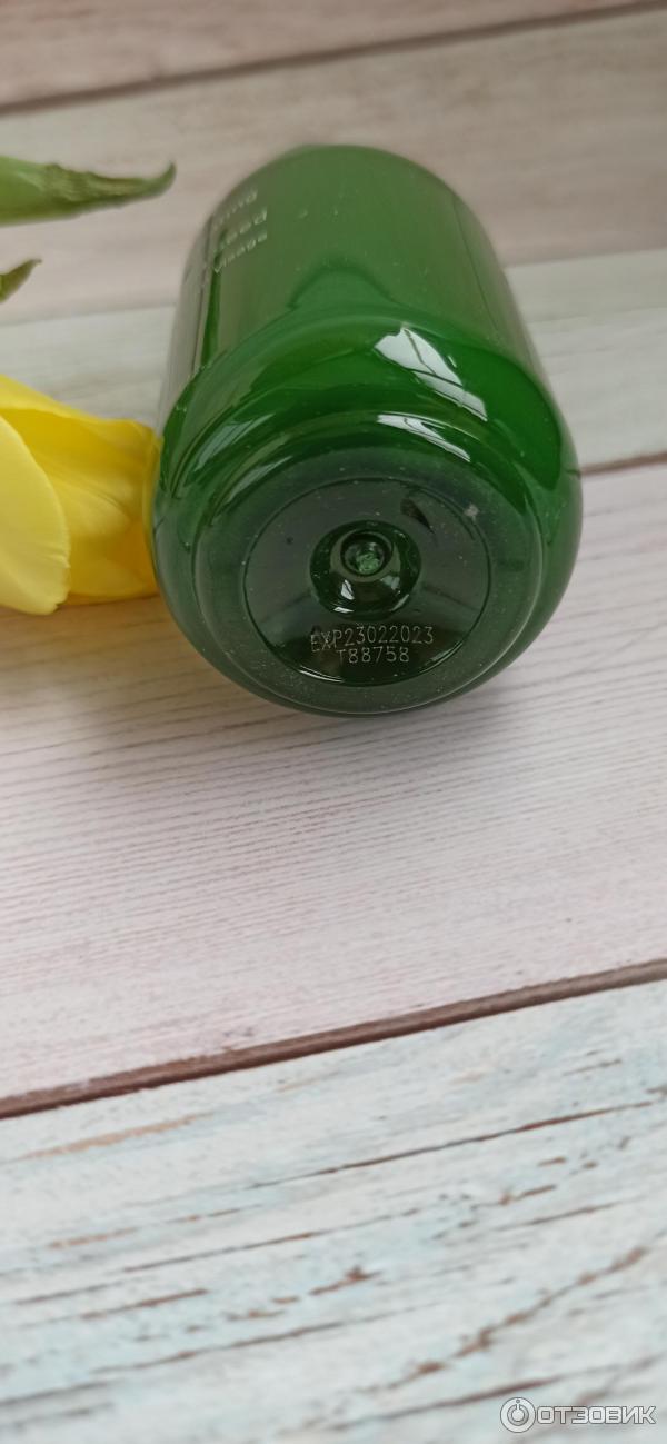 Сыворотка для лица Innisfree Green Tea Seed Serum