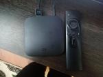 Медиаплеер Xiaomi Mi TV Box 3 фото