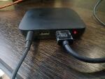 Медиаплеер Xiaomi Mi TV Box 3 фото