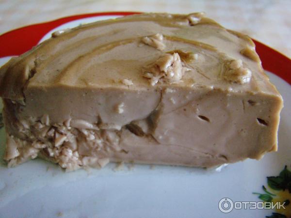 Отзыв о Печень трески Карат-1 "По-мурмански" | Очень вкусно!