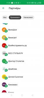 Кэшбэк Сбербанк фото