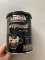 Молотый кофе Lavazza Club фото