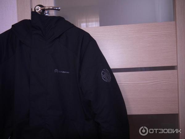 Куртка мужская Outventure
