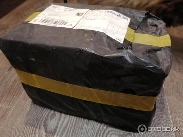 Отзыв о Меламиновая губка Aliexpress | Для пластиковых окон просто чудо!