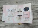Парфюмерная вода Giorgio Armani My Way фото