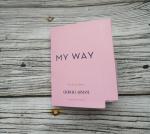 Парфюмерная вода Giorgio Armani My Way фото
