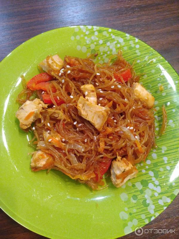 Соус Sen Soy Premium Yakisoba Sauce для обжарки лапши по-японски фото