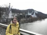 Святогорская Свято-Успенская Лавра (Святогорск) фото