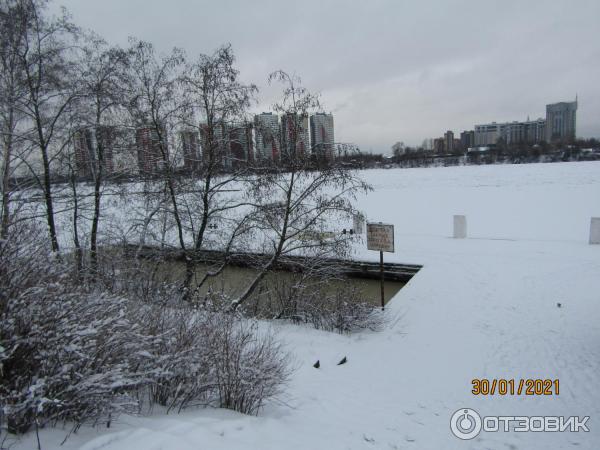 Русский этнографический парк Богословка (Россия, Санкт-Петербург) фото