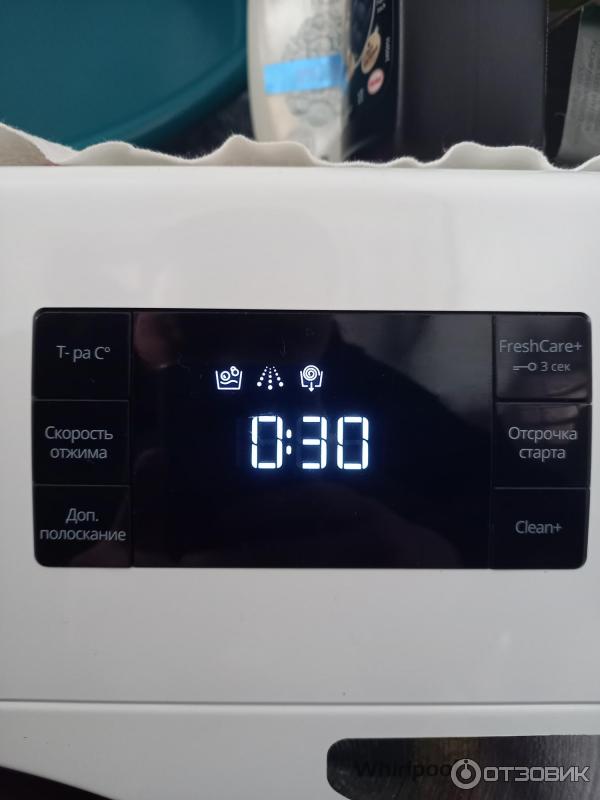 Стиральная Машина Whirlpool Bl Sg6108 Купить