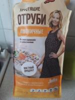 Отруби пшеничные "ОГО" фото