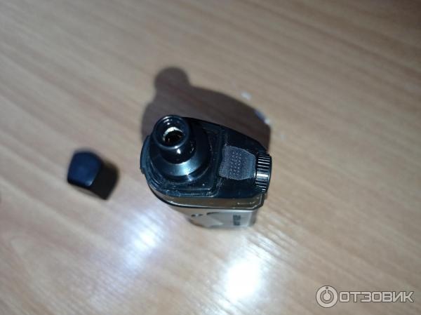 Geekvape Aegis Boost под фото