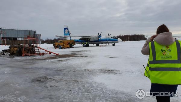 Кострома аэропорт фото YugNash.ru