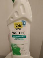 Чистящее средство Grass WC-GEL фото