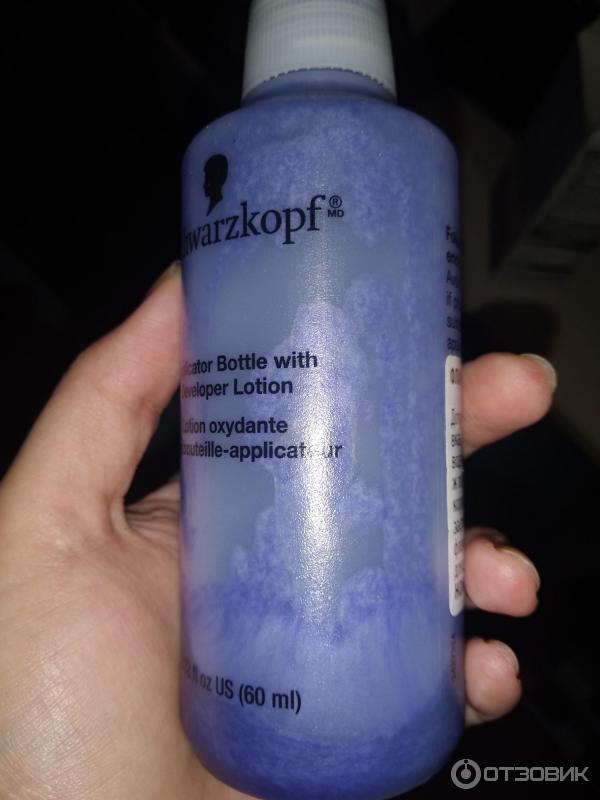 Краска для волос Schwarzkopf Got2b фото