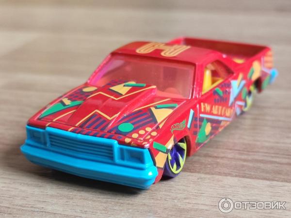 Детские машинки Hot Wheels фото