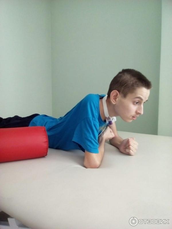 Реабилитационный центр Три сестры (Россия, Московская область) фото