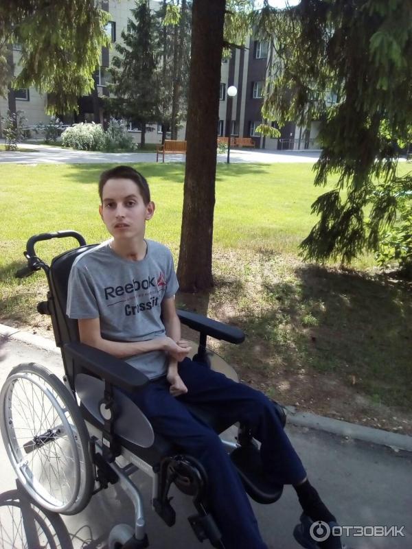 Реабилитационный центр Три сестры (Россия, Московская область) фото