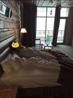 Отель Чулково Club Hotel (Россия, Чулково) фото