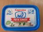 Плавленый сыр Feta Greek "Сиртаки" фото