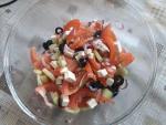 Плавленый сыр Feta Greek "Сиртаки" фото
