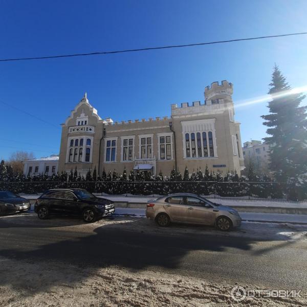 Отель Арум на Китай-городе (Россия, Москва) фото