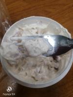 Морепродукты Балтийский берег "Щупальца кальмара в чесночном соусе" фото