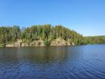 Национальный парк Нууксио (Финляндия, Хельсинки) фото