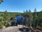 Национальный парк Нууксио (Финляндия, Хельсинки) фото