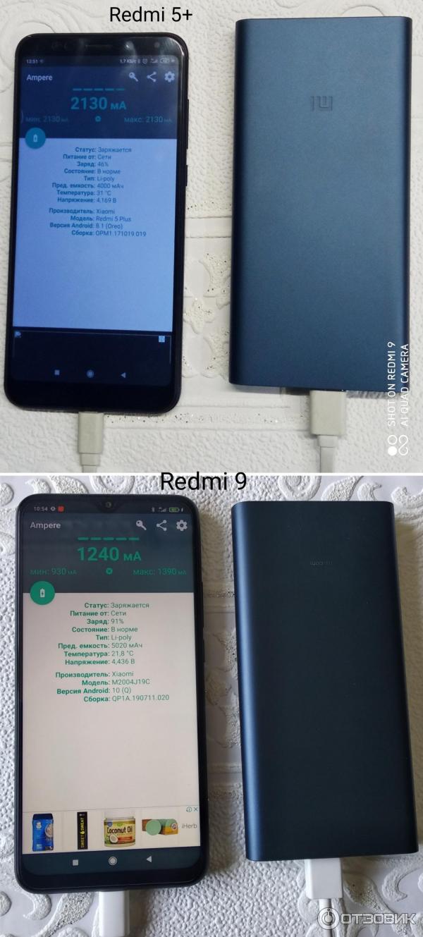 Отзыв о Смартфон Xiaomi Redmi 9 | Подробный обзор отличного бюджетника с  NFC и большим качественным экраном от китайской компании.