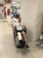 Клиника ранней реабилитации «Три сестры» (Россия, Московская область) фото