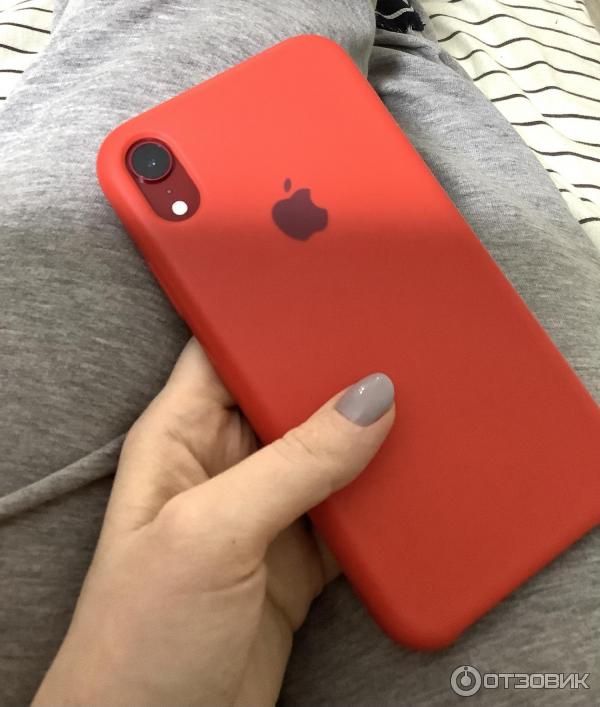 Смартфон Apple iPhone XR фото