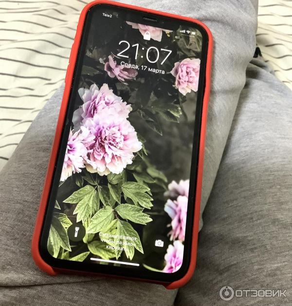 Смартфон Apple iPhone XR фото