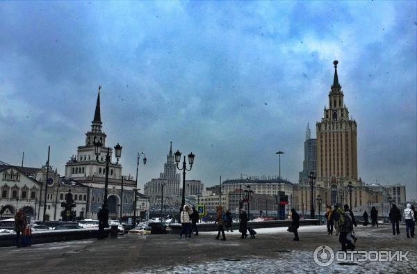 Кремлевской банк москвы